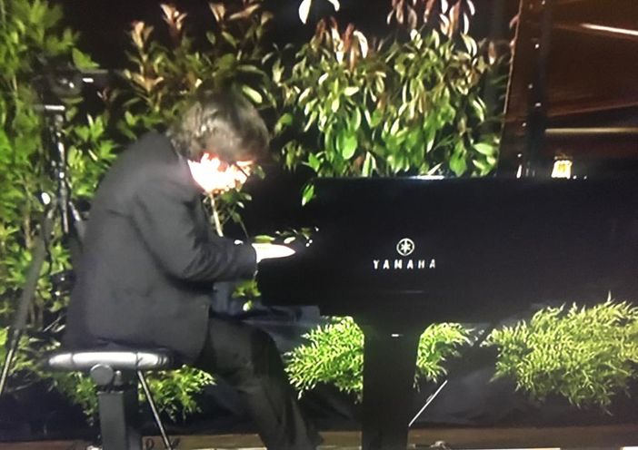 Alla “soglia magica” di Malpensa il concerto inaugurale di Ba Classica con Ramin Bahrami Alla “soglia magica” di Malpensa il concerto inaugurale di Ba Classica con Ramin Bahrami