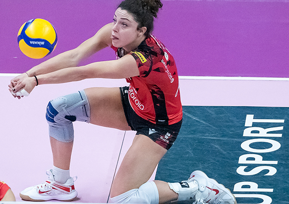 Uyba: a Macerata per ripartire Uyba: a Macerata per ripartire