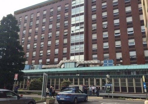 Regione Lombardia accelera sulla realizzazione di un nuovo ospedale tra Busto (l'attuale presidio nella foto) e Gallarate