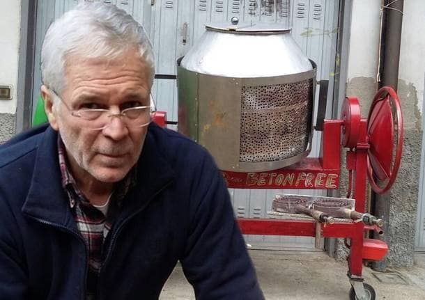 «Grazie, Stanko: ti sei preso cura di tutta Olgiate a partire dai bimbi. Ci mancherai tantissimo»