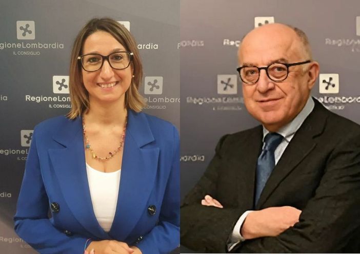 Sanità: «Varese tra i territori più coinvolti nella formazione di Oss e Asa» Sanità: «Varese tra i territori più coinvolti nella formazione di Oss e Asa»