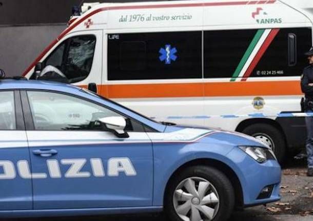 Verbania, trovato un cadavere nel torrente San Bernardino