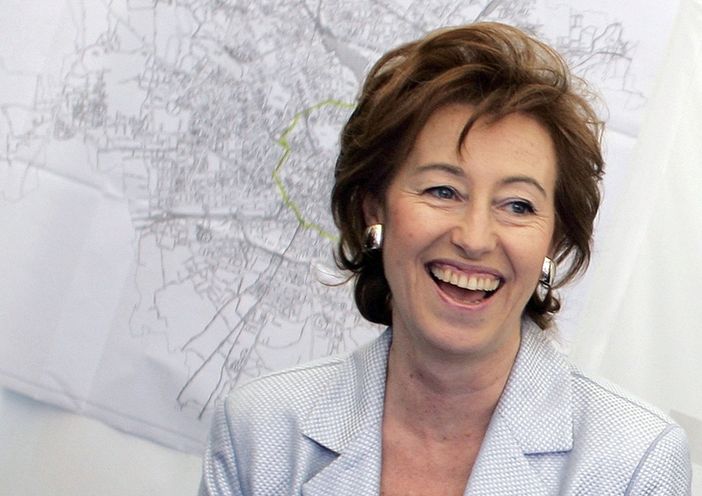 Moratti sul centrosinistra: «Il PD candida Majorino? Io vado avanti e vinco»