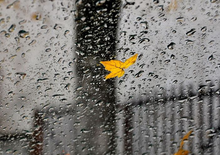 Nuvole e piogge s'allungano anche sul weekend Nuvole e piogge s'allungano anche sul weekend