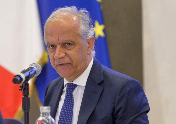 Piantedosi “Caso Hannoun ha squarciato velo su attività riconducibili ad Hamas”