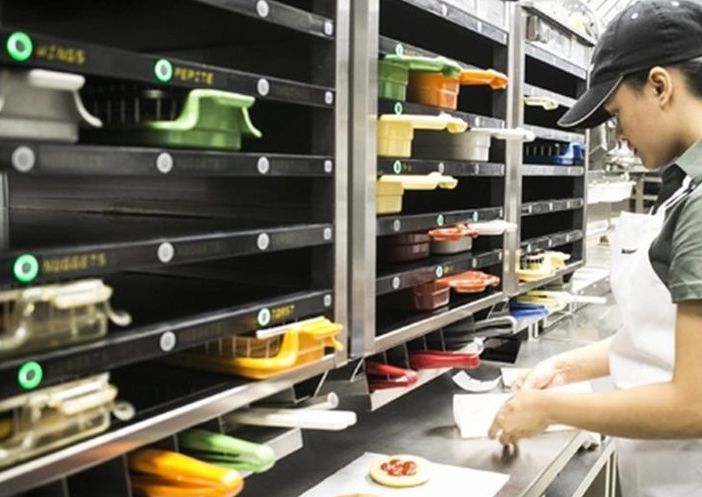 McDonald’s apre un nuovo ristorante a Luino. Sono 48 i posti di lavoro