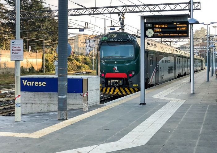 Approvato schema di accordo per promuovere la sicurezza integrata nelle stazioni ferroviarie Approvato schema di accordo per promuovere la sicurezza integrata nelle stazioni ferroviarie