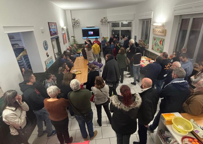 Un anno dopo è tutto vero e di più: il Natale è davvero casa, care Cuffie colorate