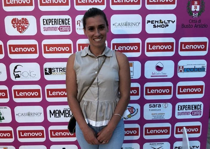 FOTO E VIDEO. Francesca Dallapè, la mamma-tuffatrice che insegna i valori dello sport FOTO E VIDEO. Francesca Dallapè, la mamma-tuffatrice che insegna i valori dello sport