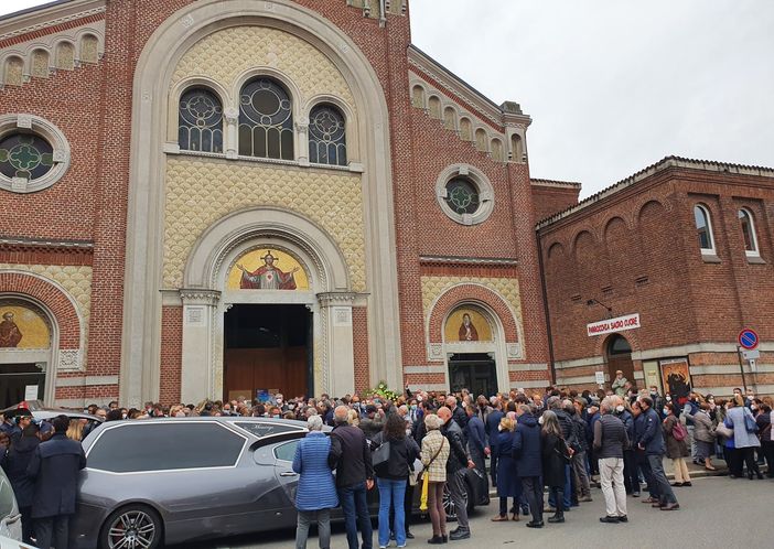 L’addio ad Angelo Belloli. «Uomo di grande cuore, tessitore di relazioni profonde»