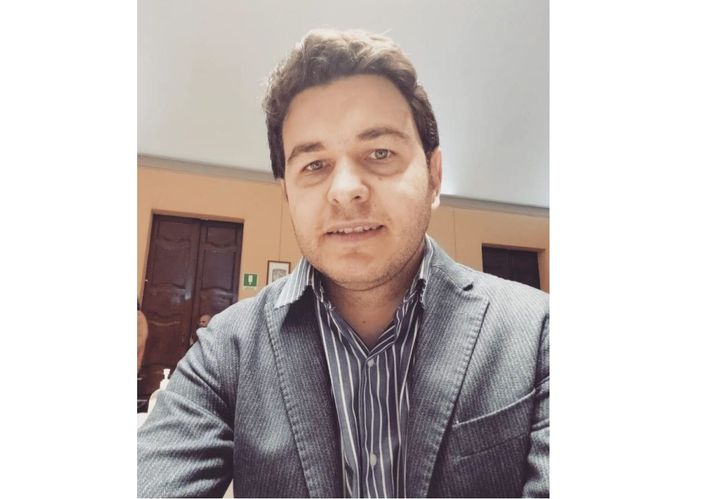 Luca Folegani Luca Folegani