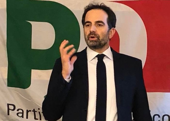 Fondi Pnrr, Alfieri (PD): «Domani in Senato la mia interrogazione per chiedere più fondi per i Comuni del Nord»