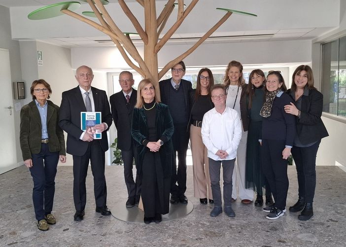 Autismo al Lavoro: a Gallarate un modello transfrontaliero per l’inclusione Autismo al Lavoro: a Gallarate un modello transfrontaliero per l’inclusione