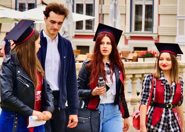 Pegaso: l’università che ti apre nuove strade