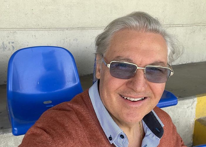 Pro Patria verso l'iscrizione? Travagin: «Ho fatto la mia parte, ora tocca a Finnat. Ma a Busto tutto mi è contro, dopo questo me ne vado» Pro Patria verso l'iscrizione? Travagin: «Ho fatto la mia parte, ora tocca a Finnat. Ma a Busto tutto mi è contro, dopo questo me ne vado»