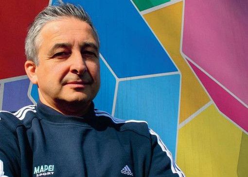 Il grande Aldo Sassi, primo direttore del centro Mapei Sport di Olgiate
