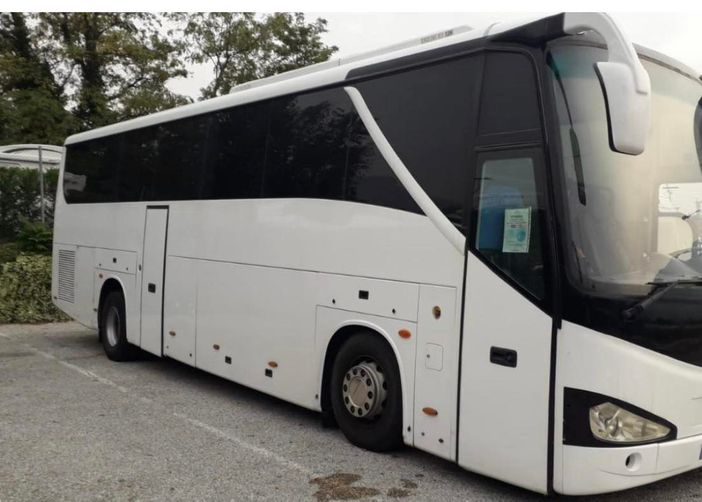 Cerini (M5S): «Ripartono le scuole ma mancano gli autobus»