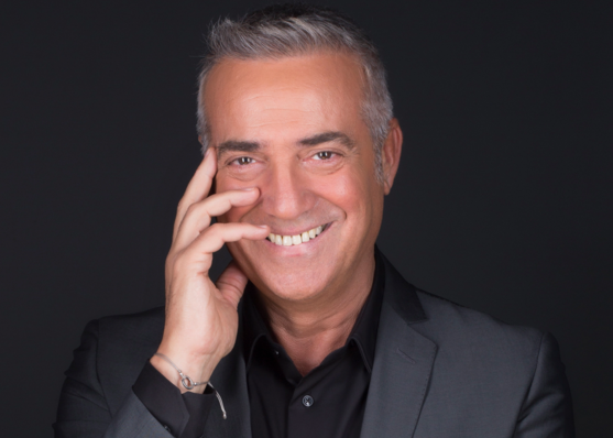 Massimo Ghini