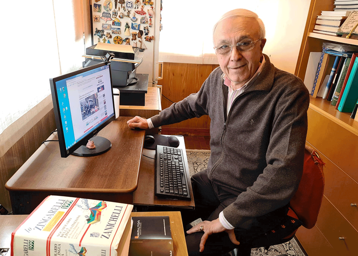 "…candu in fregi" - …. quando sono freddi "…candu in fregi" - …. quando sono freddi