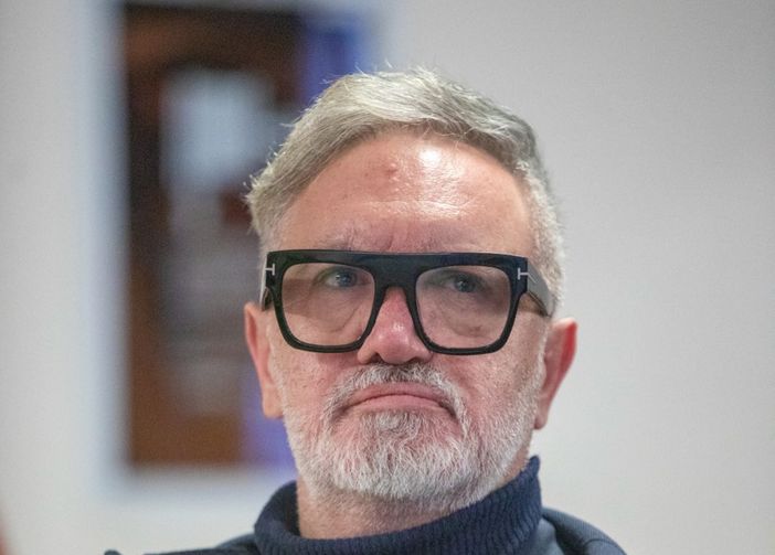 Salvatore Monteduro segretario confederale Uil Lombardia