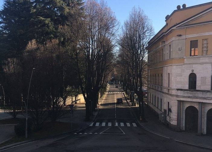 Notte Bianca Legnano, ecco le variazioni alla viabilità