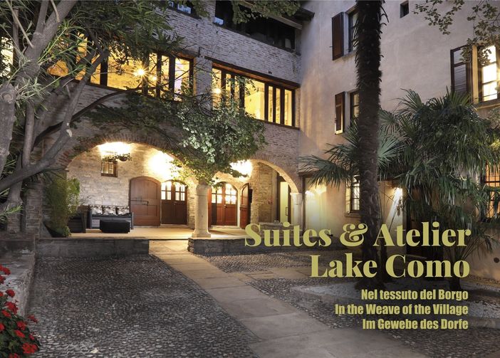 Quel filo del lago di Como che unisce turismo, tessile e solidarietà: tutto da sfogliare Quel filo del lago di Como che unisce turismo, tessile e solidarietà: tutto da sfogliare