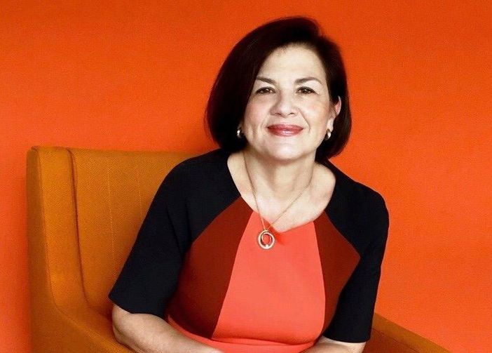 Despina Chatzivassiliou è greca, vive a Strasburgo ma ha un grande cuore bustocco: potrebbe divenire la prima segretaria generale all'assemblea parlamentare del Consiglio d'Europa