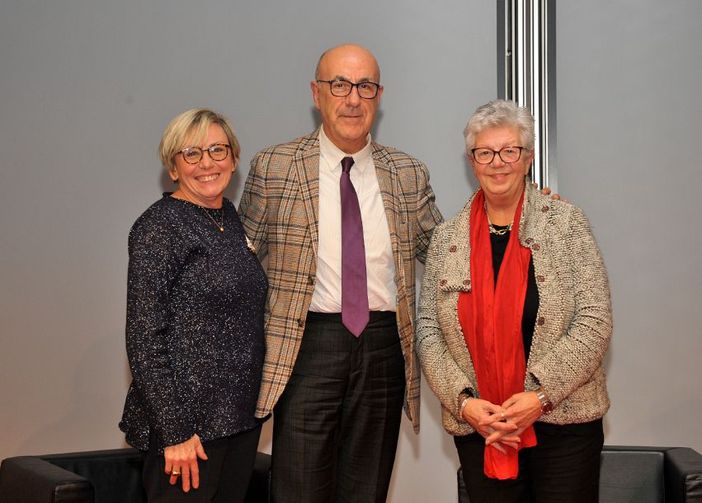 La Lilt cerca volontari tra i 20 e i 70 anni La Lilt cerca volontari tra i 20 e i 70 anni