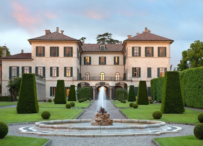 Villa Panza a Varese