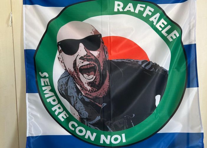 Love Odv rinnova l’impegno nei Balcani nel nome di “Raffa” Carlomagno