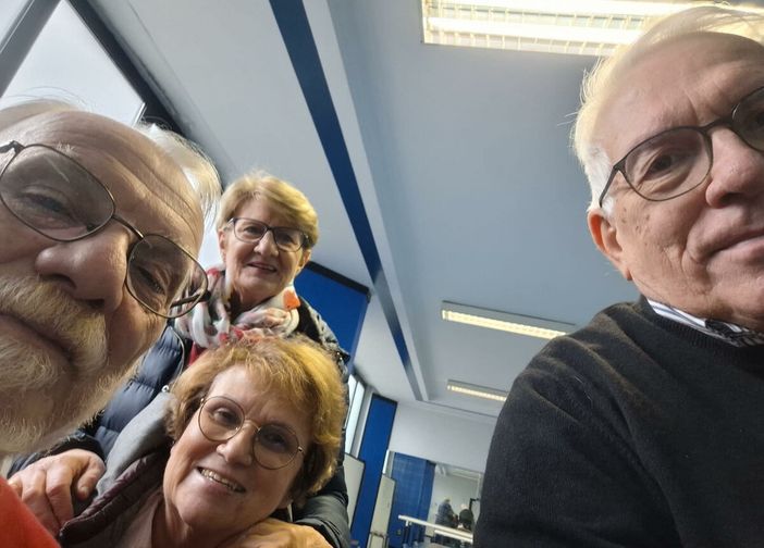 Quando lo studio cambia la vita. Portofranco diventa associazione riconosciuta a Busto