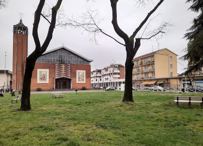 Il quartiere di Beata Giuliana è quello che "subisce" maggiormente il problema dell'aria irrespirabile Il quartiere di Beata Giuliana è quello che "subisce" maggiormente il problema dell'aria irrespirabile