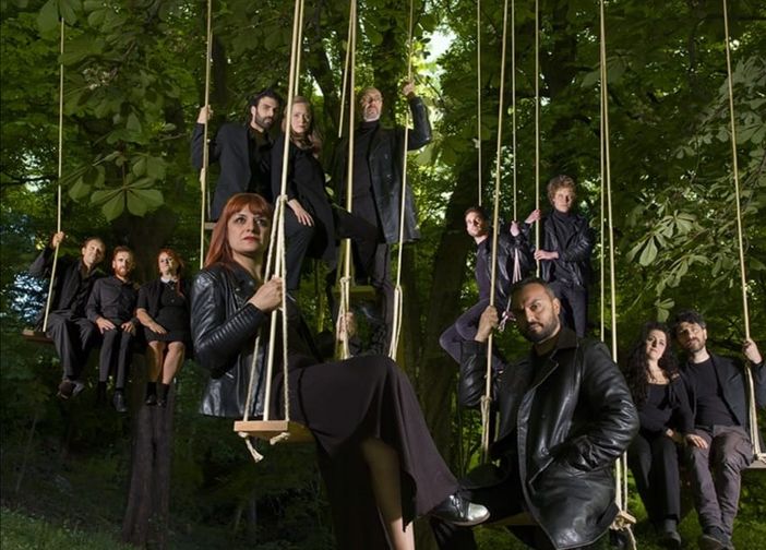 Il Varese Estense Festival si apre alla prosa: venerdì 2 luglio il “Sogno di una notte di mezza estate”, giovedì 1 la presentazione con il cast