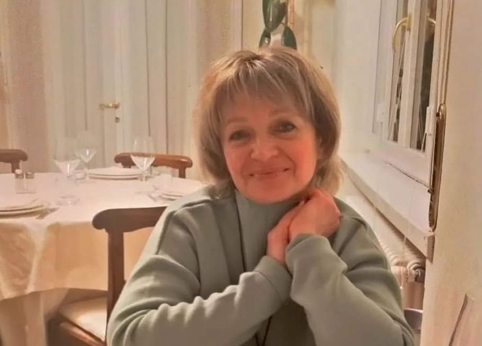 Anya Bozhkova la vittima sestese della tragedia di Lisanza Anya Bozhkova la vittima sestese della tragedia di Lisanza