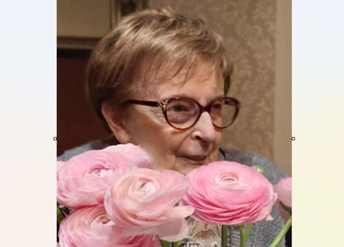 Addio alla professoressa Adele Colombo, una vita per gli altri Addio alla professoressa Adele Colombo, una vita per gli altri