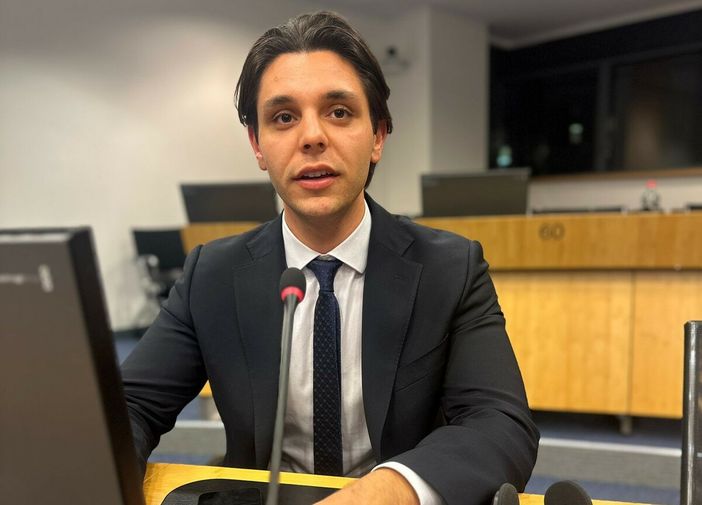 Casa e territori: Vigo porta Varese al centro del dibattito europeo