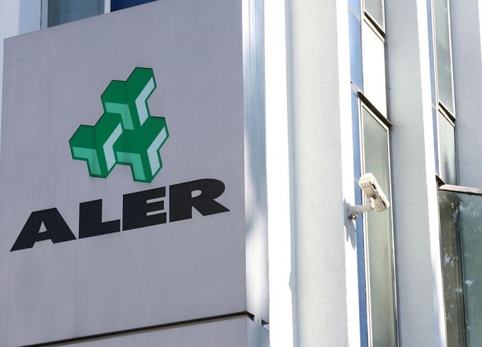 Aler, richiesta anagrafe utenza
