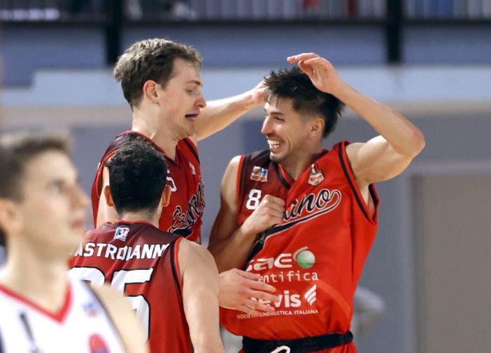 “Vendetta” consumata, Legnano fa il bis a Lumezzane