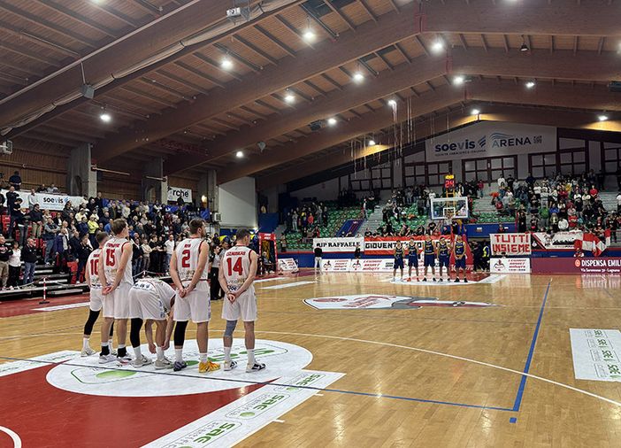 Legnano cambia marcia nella ripresa e va segno anche con Fidenza