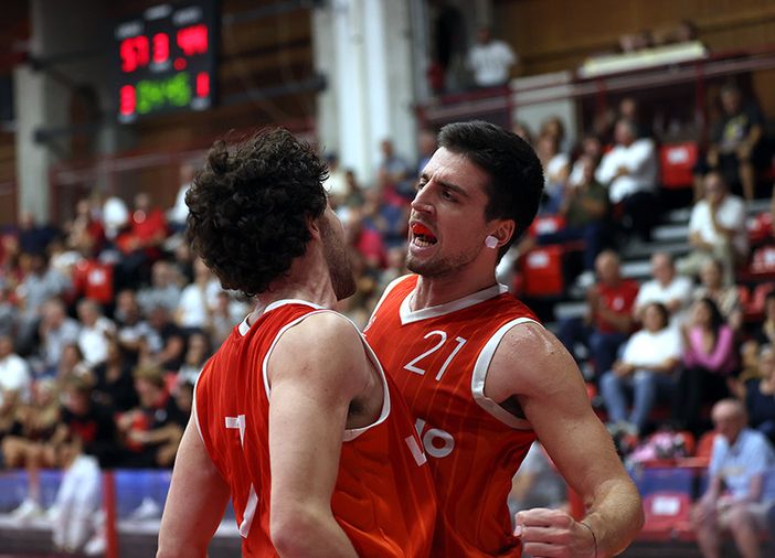 Basket: Legnano alle “Final 4” di Supercoppa