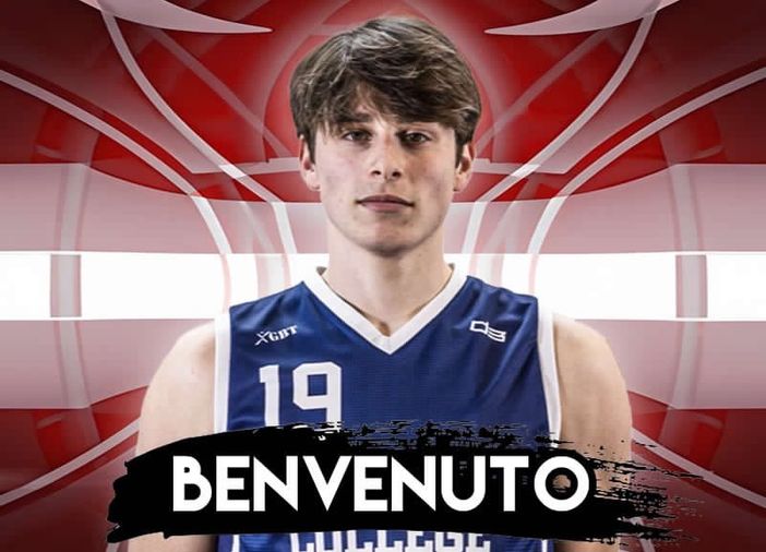 I Knights Legnano aggiungono un altro tassello al roster: ecco Maurizio Ghigo I Knights Legnano aggiungono un altro tassello al roster: ecco Maurizio Ghigo