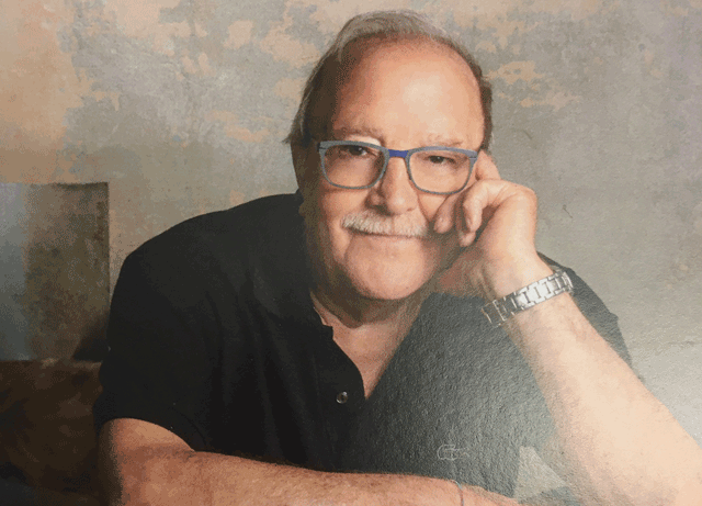 Mostra Personale di Rocco Preite in Santa Maria Mostra Personale di Rocco Preite in Santa Maria