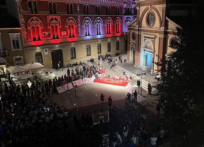 foto courtesy Knights