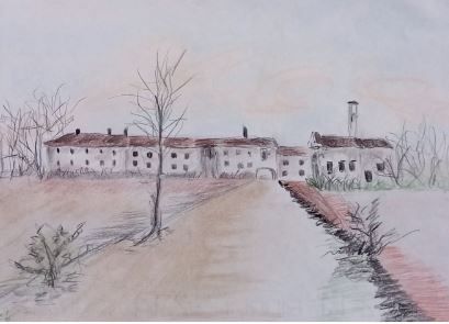 Il libro sulla Cascina dei poveri sigla il bis