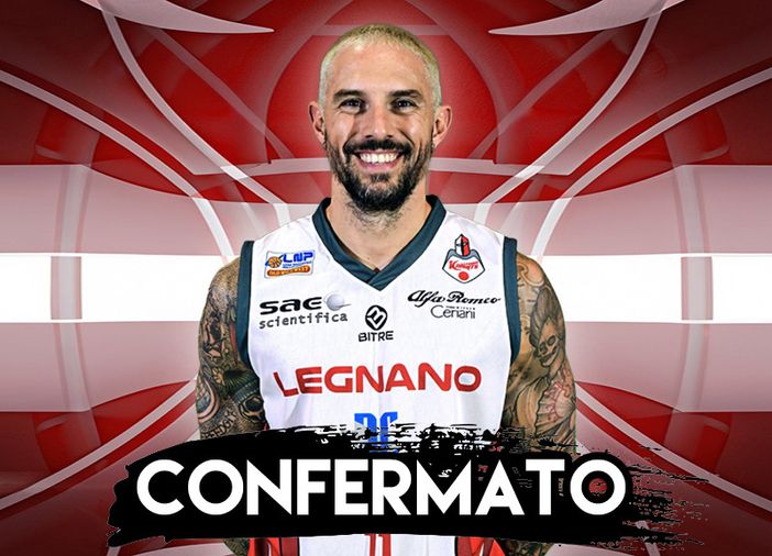 Tommaso Marino chiuderà la carriera con i Knights Tommaso Marino chiuderà la carriera con i Knights