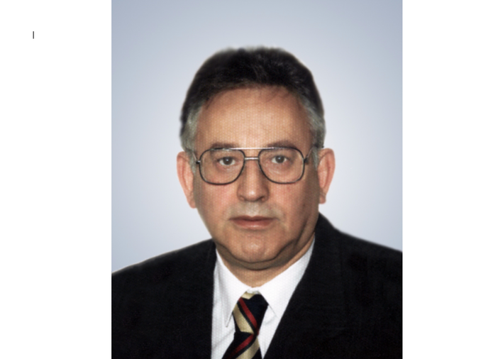 Busto, addio a Piero Candiani