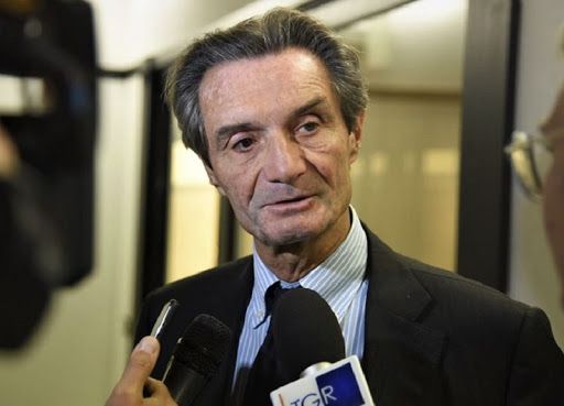 Vaccinazioni anti Covid, lunedì si inizia nelle aziende. Fontana: «Dalla Lombardia impulso decisivo» Vaccinazioni anti Covid, lunedì si inizia nelle aziende. Fontana: «Dalla Lombardia impulso decisivo»