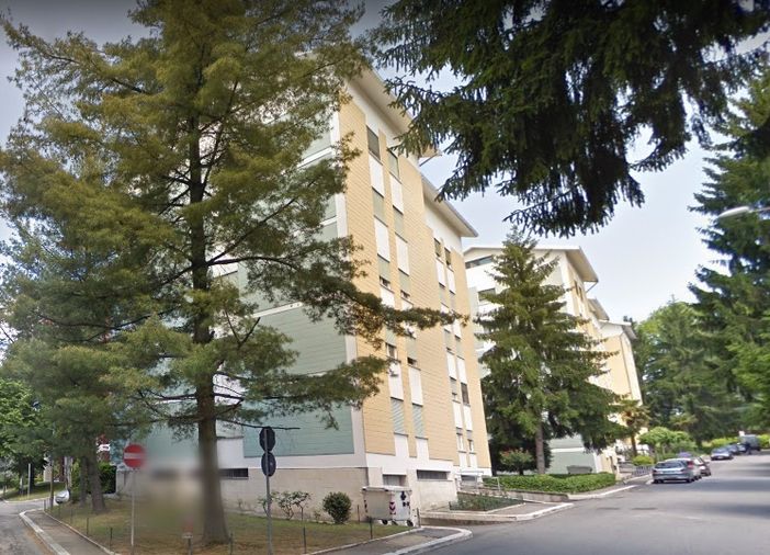 Quartiere Sangallo, Varese