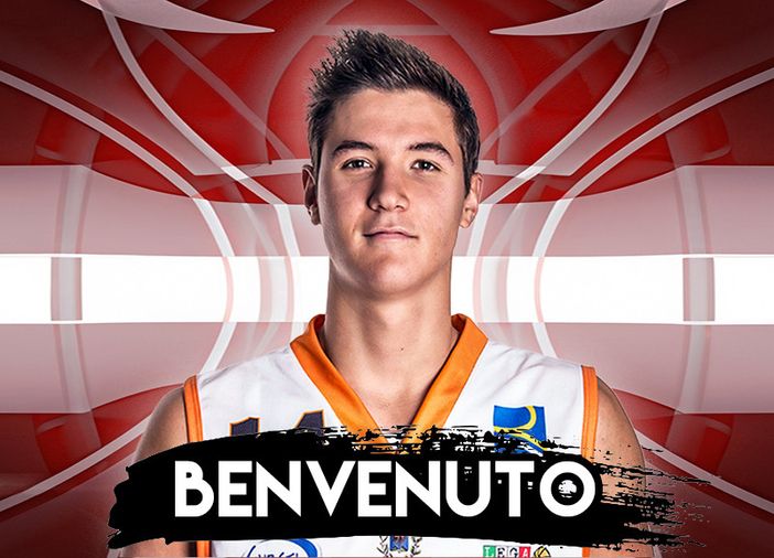 Enrico Gobbato, ora Knights per davvero