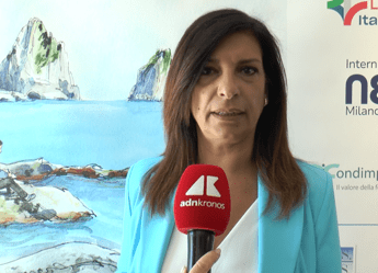 Lavoro, Perrini (Inps): "Ia e intelligenza umana insieme per migliorare servizi e formazione” Lavoro, Perrini (Inps): "Ia e intelligenza umana insieme per migliorare servizi e formazione”